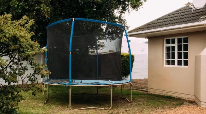 Airlie Road Family Retreat