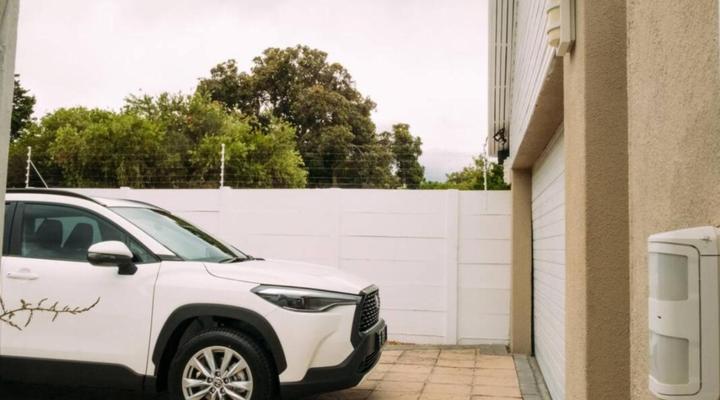 Airlie Road Family Retreat