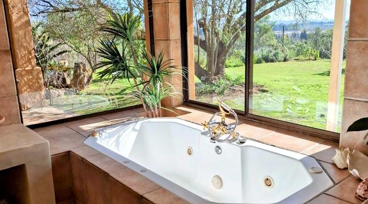 Tuscan Farmhouse near Franschhoek