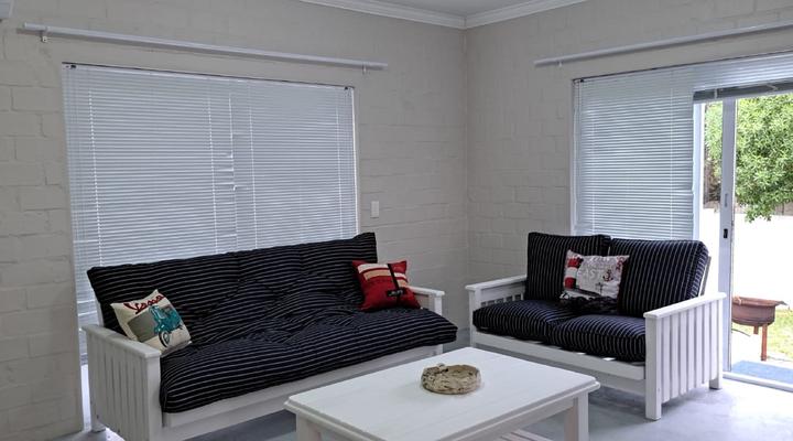 AHA Pet-Friendly cottage 4