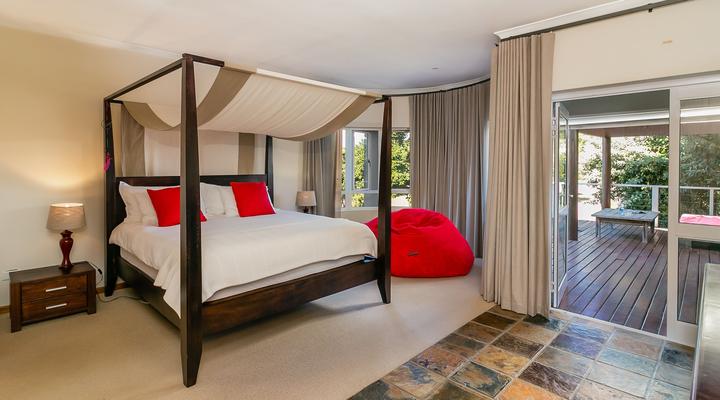 Villa Leisure, Leisure Isle, Knysna