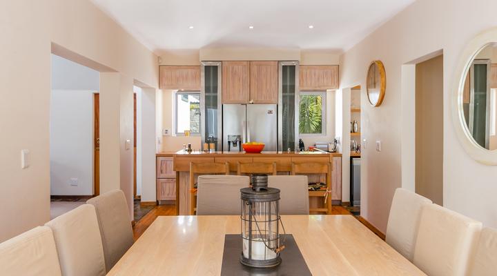 Villa Leisure, Leisure Isle, Knysna