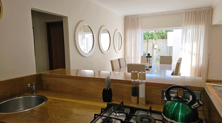 Villa Leisure, Leisure Isle, Knysna