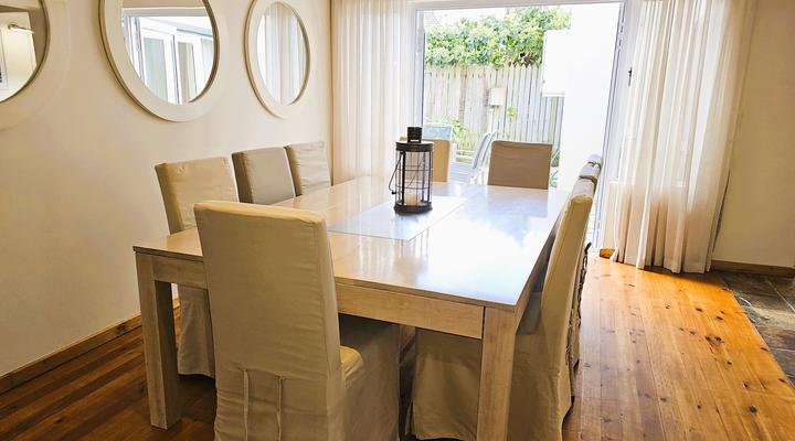 Villa Leisure, Leisure Isle, Knysna