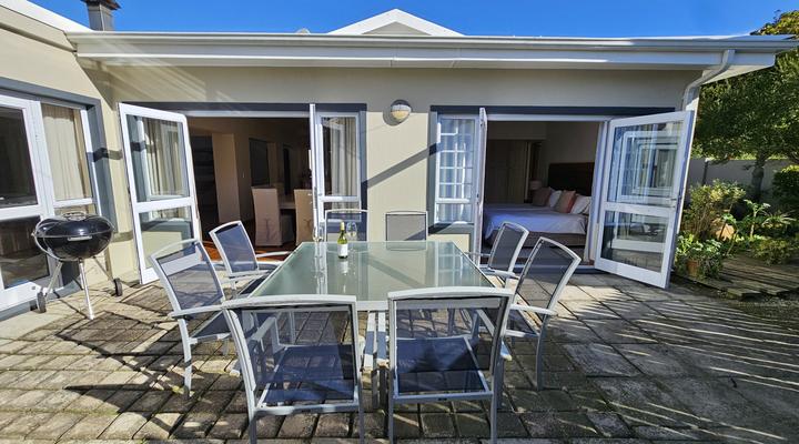 Villa Leisure, Leisure Isle, Knysna