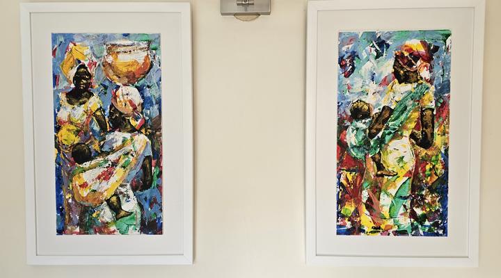 Villa Leisure, Leisure Isle, Knysna