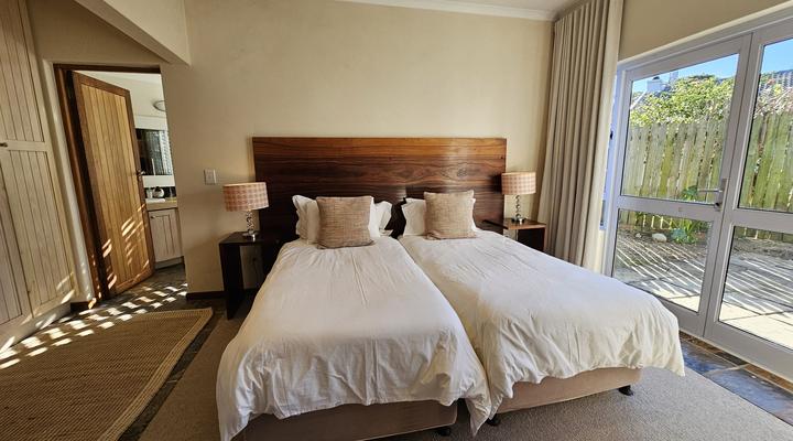 Villa Leisure, Leisure Isle, Knysna