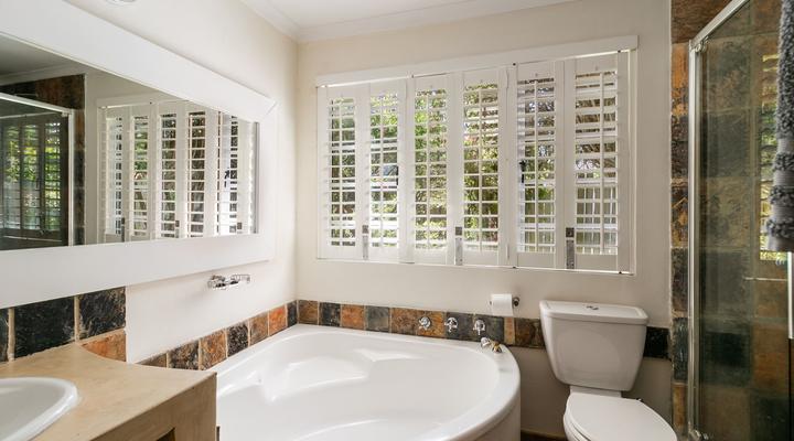 Villa Leisure, Leisure Isle, Knysna