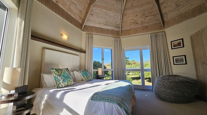 Villa Leisure, Leisure Isle, Knysna