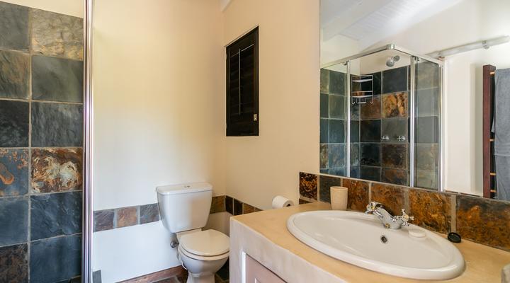 Villa Leisure, Leisure Isle, Knysna