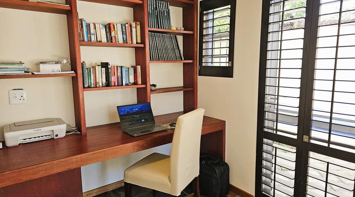 Villa Leisure, Leisure Isle, Knysna