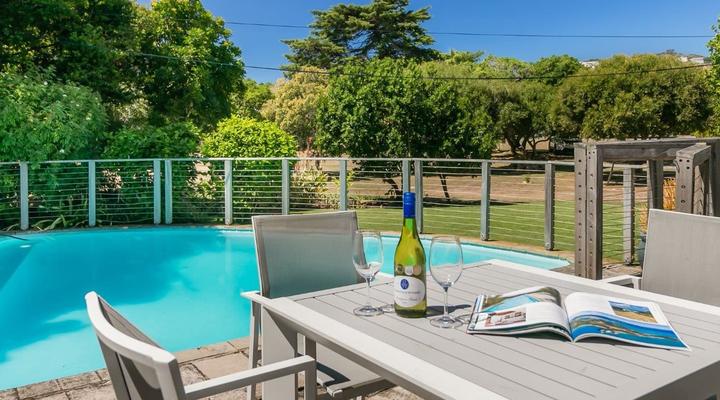 Villa Leisure, Leisure Isle, Knysna