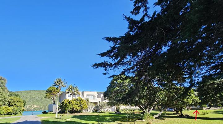 Villa Leisure, Leisure Isle, Knysna