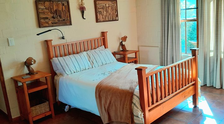 Driftwood Self-catering Home