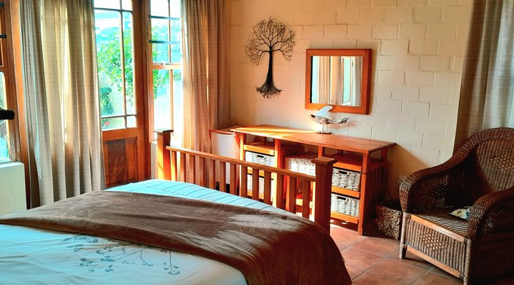 Driftwood Self-catering Home