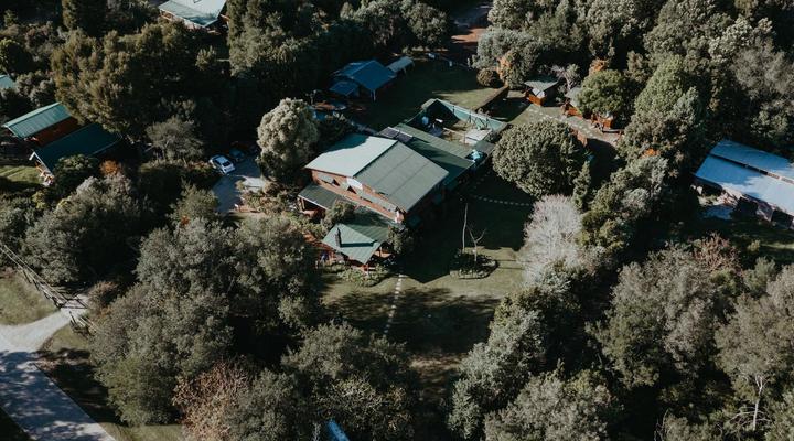 Storms River Forest Lodge