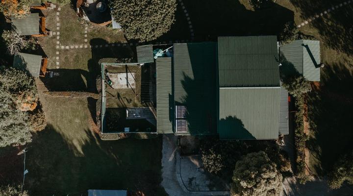 Storms River Forest Lodge