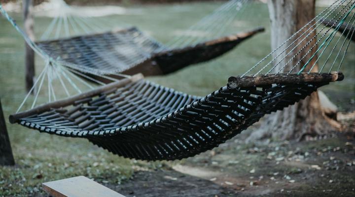 Storms River Forest Lodge