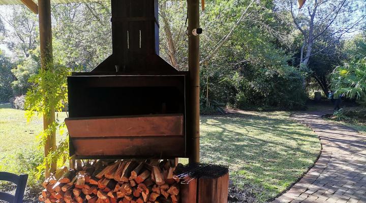 Storms River Forest Lodge