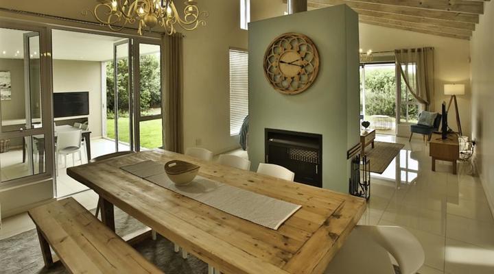 La Maison, Langebaan, 6-sleeper