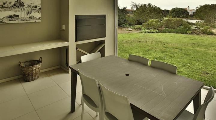 La Maison, Langebaan, 6-sleeper