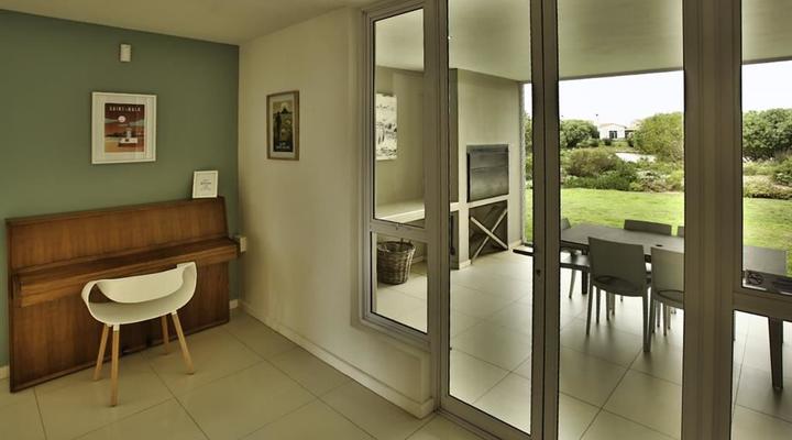 La Maison, Langebaan, 6-sleeper