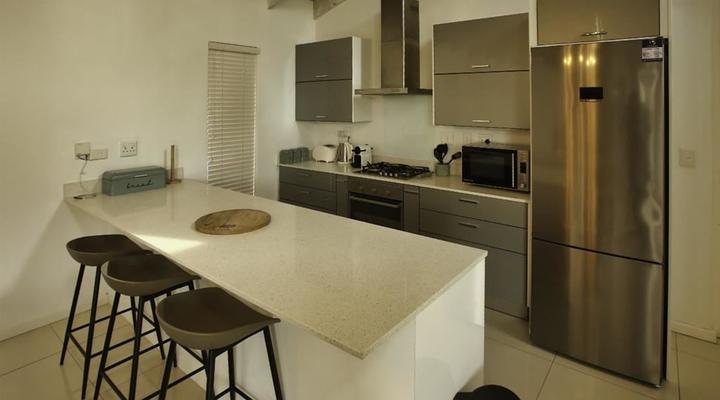 La Maison, Langebaan, 6-sleeper