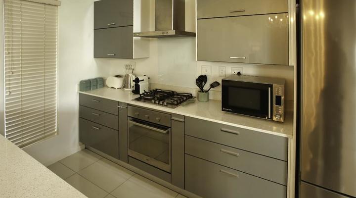 La Maison, Langebaan, 6-sleeper