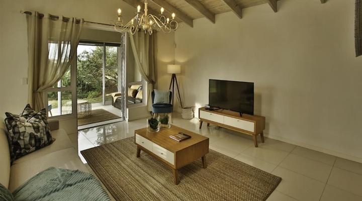 La Maison, Langebaan, 6-sleeper