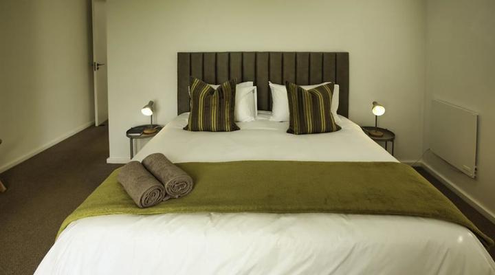 La Maison, Langebaan, 6-sleeper