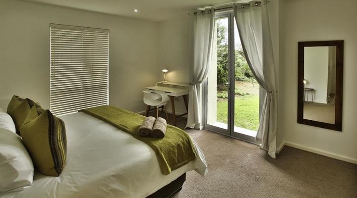 La Maison, Langebaan, 6-sleeper