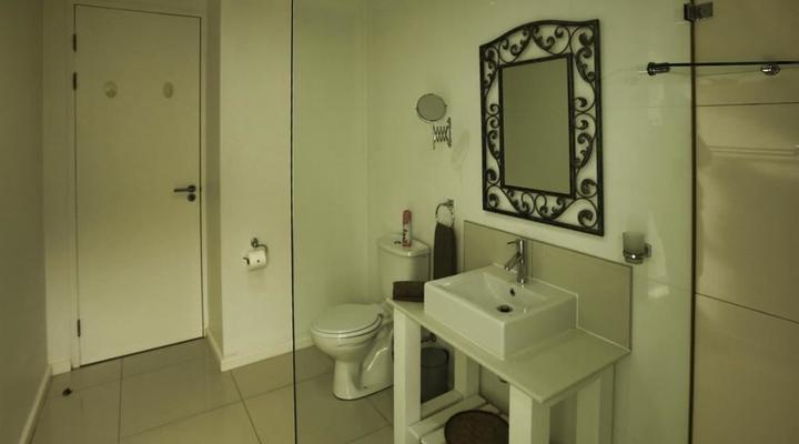 La Maison, Langebaan, 6-sleeper