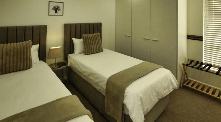 La Maison, Langebaan, 6-sleeper