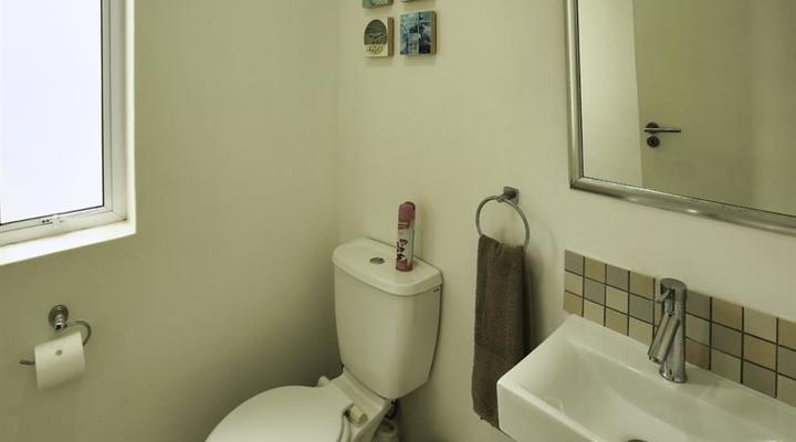 La Maison, Langebaan, 6-sleeper