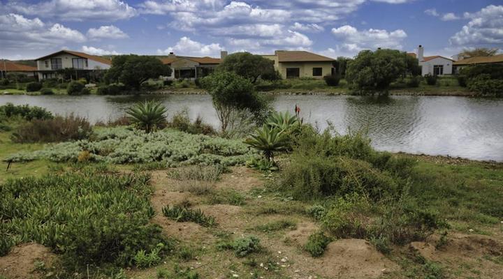 La Maison, Langebaan, 6-sleeper