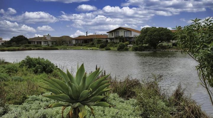 La Maison, Langebaan, 6-sleeper