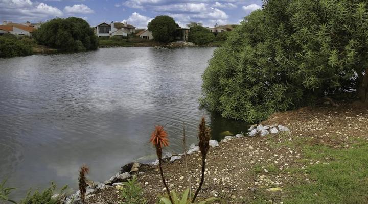 La Maison, Langebaan, 6-sleeper