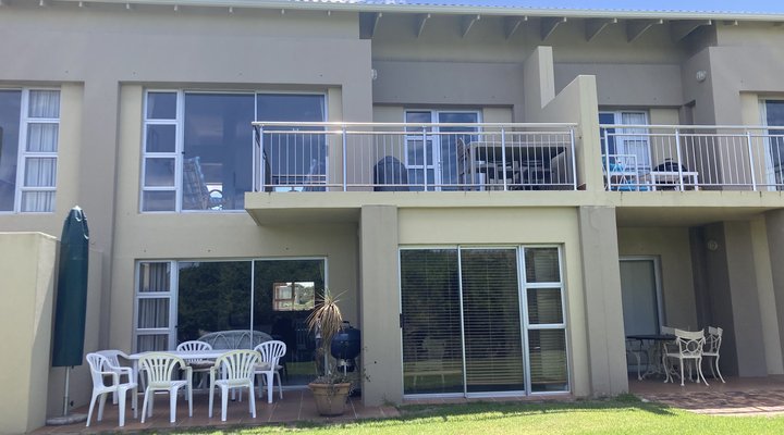 Goose Valley Golf Estate - Unit AA7