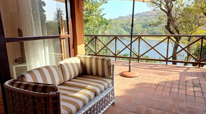 Villa 3006 Sanlameer