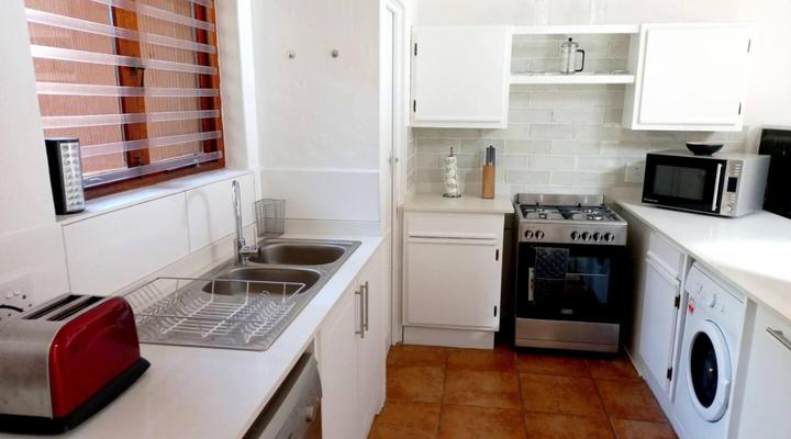 Villa 3006 Sanlameer