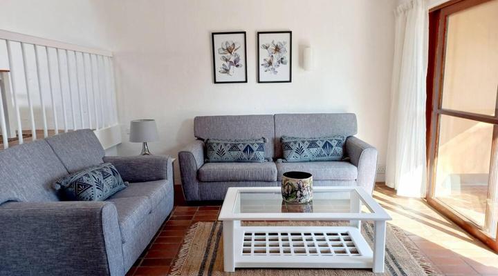 Villa 3006 Sanlameer