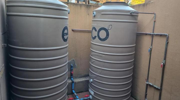 Villa 3006 Sanlameer