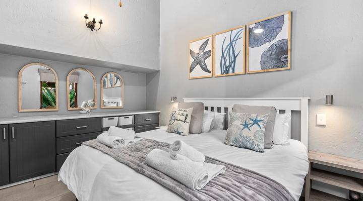 San Lameer Villa 1906 - 2 Bedroom Superior