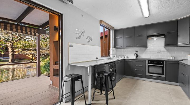 San Lameer Villa 1906 - 2 Bedroom Superior