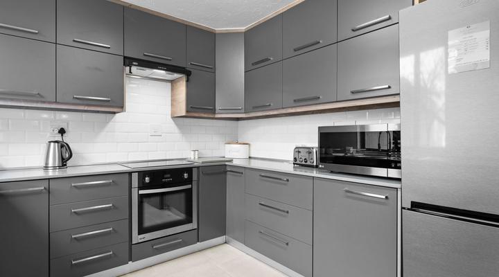 San Lameer Villa 1906 - 2 Bedroom Superior