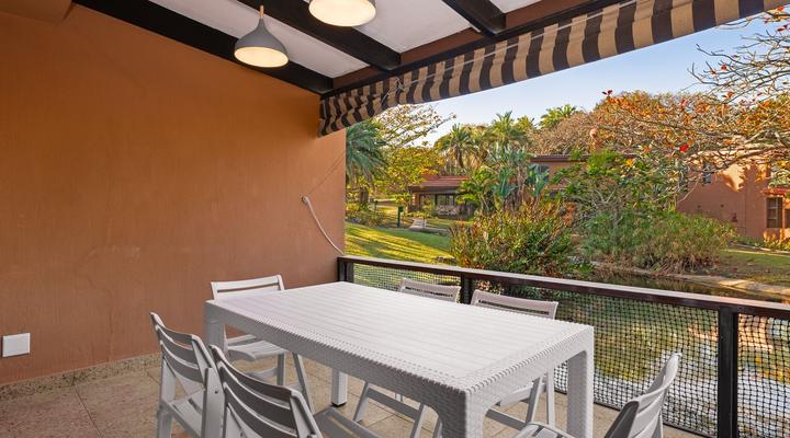 San Lameer Villa 1906 - 2 Bedroom Superior