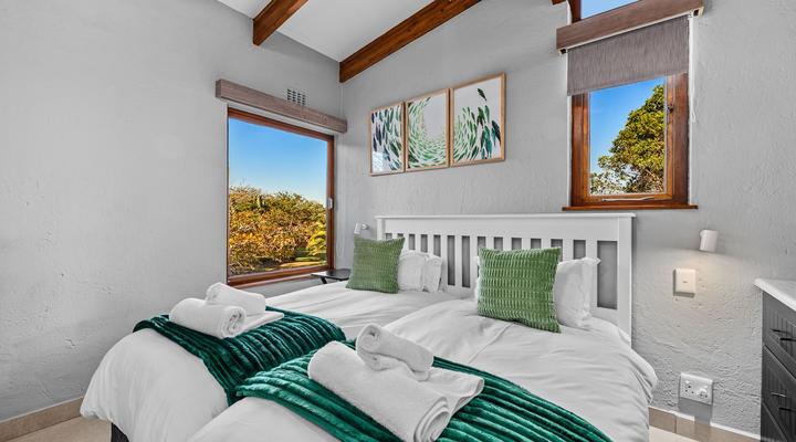 San Lameer Villa 1906 - 2 Bedroom Superior