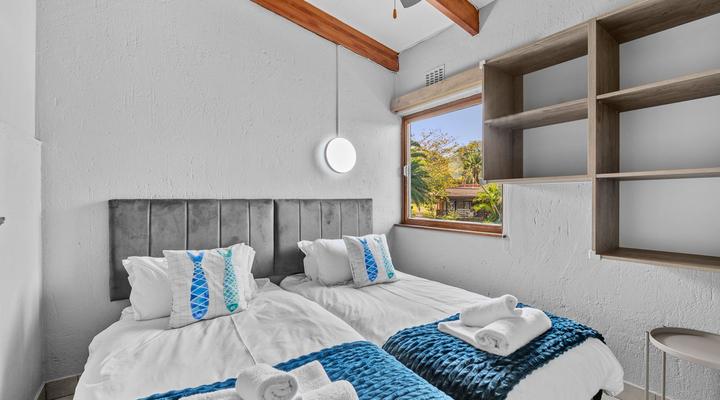 San Lameer Villa 1906 - 2 Bedroom Superior