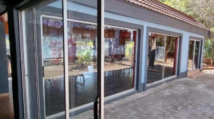 Tee Cee Marvelous Guesthouse