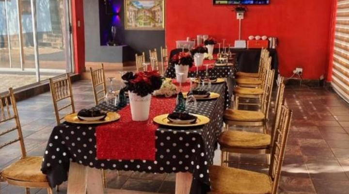 Tee Cee Marvelous Guesthouse